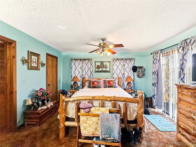 6611 N Starr Ridge Road, Proctor, OK 74457