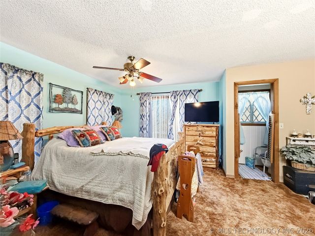 6611 N Starr Ridge Road, Proctor, OK 74457