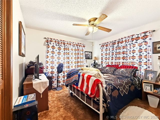 6611 N Starr Ridge Road, Proctor, OK 74457