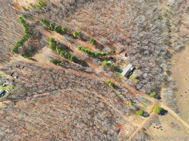 6611 N Starr Ridge Road, Proctor, OK 74457