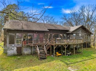 6611 N Starr Ridge Road, Proctor, OK 74457