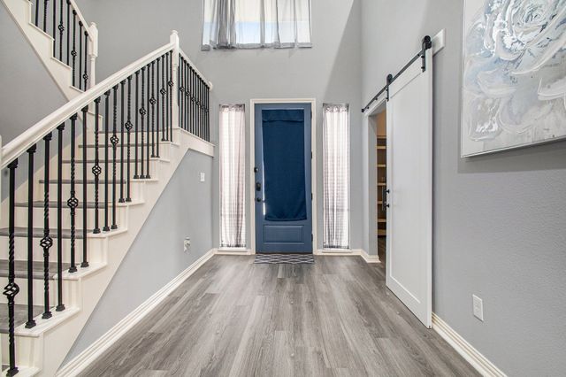 5406 Signal Peak Drive, Arlington, TX 76017