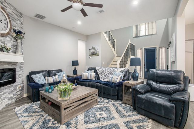 5406 Signal Peak Drive, Arlington, TX 76017