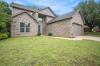 5406 Signal Peak Drive, Arlington, TX 76017