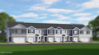 104 Kimber Drive, Rocky Mount, NC 27804