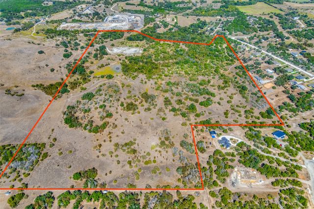 TBD Veal Station Road, Springtown, TX 76082