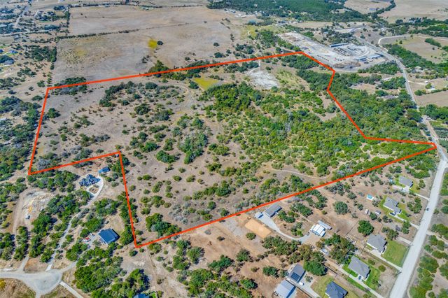 TBD Veal Station Road, Springtown, TX 76082