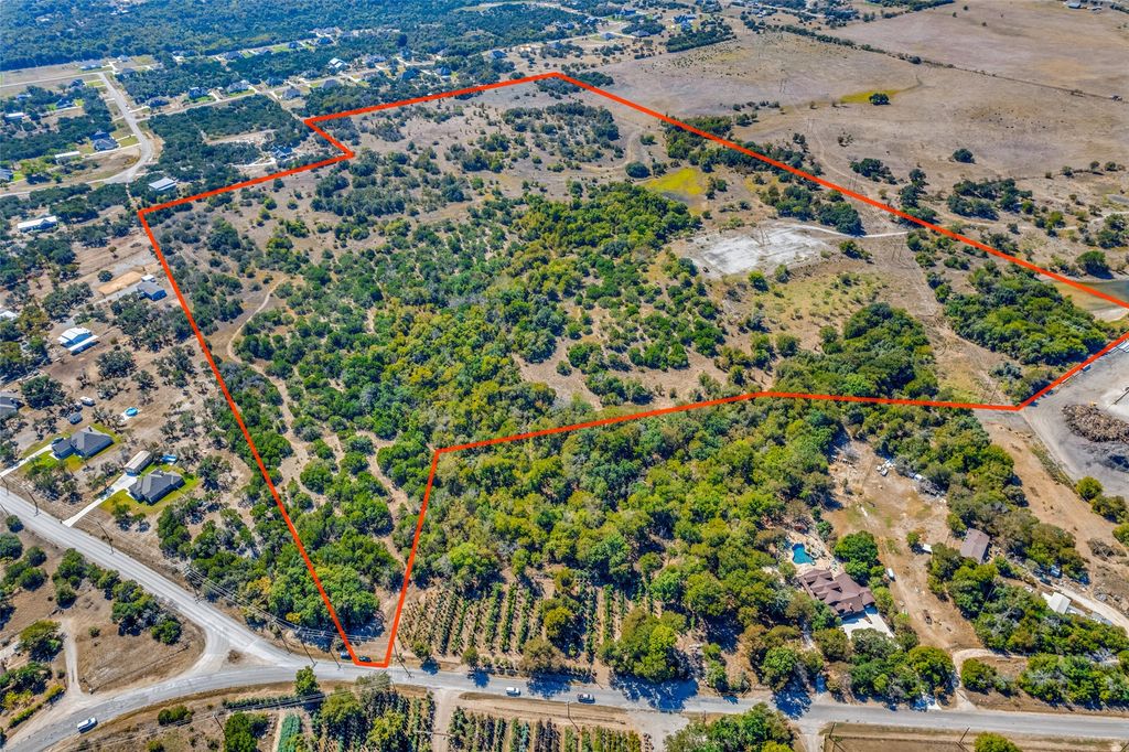 TBD Veal Station Road, Springtown, TX 76082