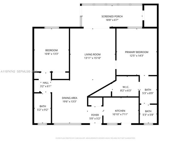 4270 NW 40th St 104, Lauderdale Lakes, FL 33319