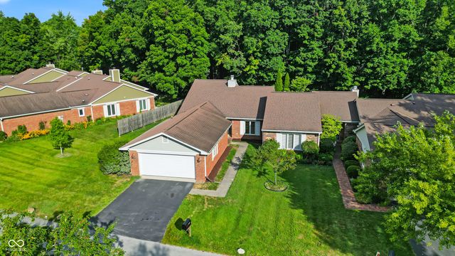 5228 Greenwillow Road, Indianapolis, IN 46226