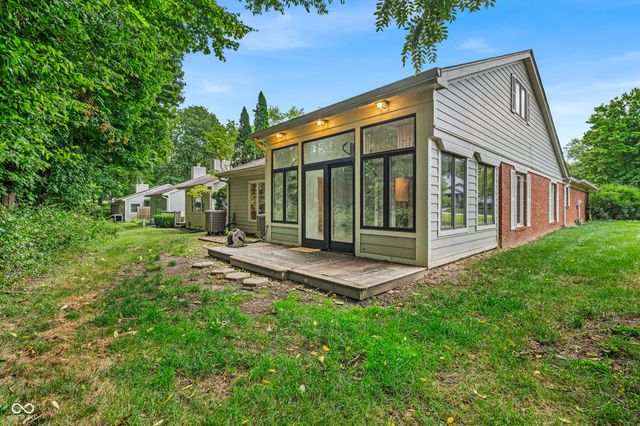 5228 Greenwillow Road, Indianapolis, IN 46226