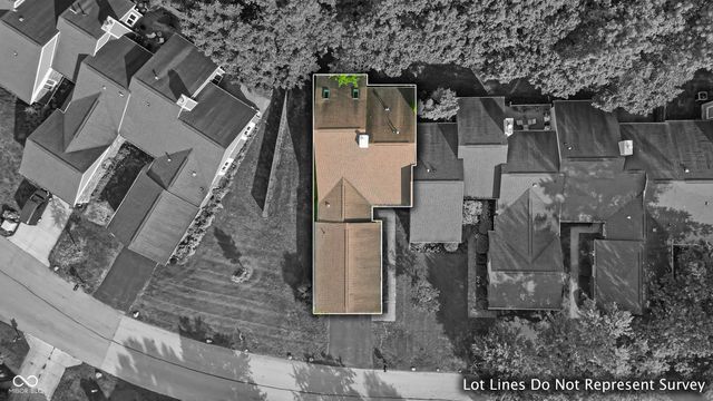 5228 Greenwillow Road, Indianapolis, IN 46226