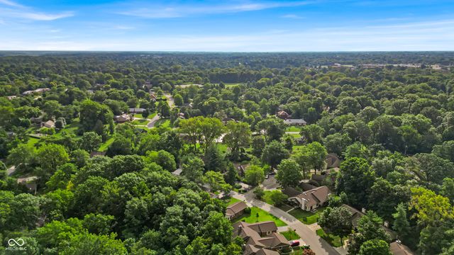 5228 Greenwillow Road, Indianapolis, IN 46226