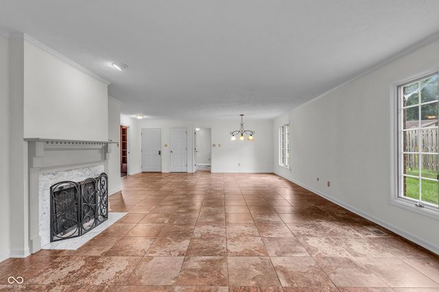 5228 Greenwillow Road, Indianapolis, IN 46226