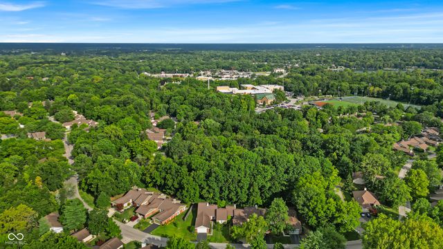 5228 Greenwillow Road, Indianapolis, IN 46226