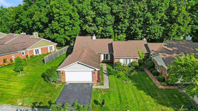 5228 Greenwillow Road, Indianapolis, IN 46226