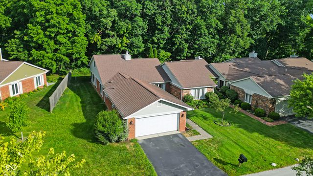 5228 Greenwillow Road, Indianapolis, IN 46226