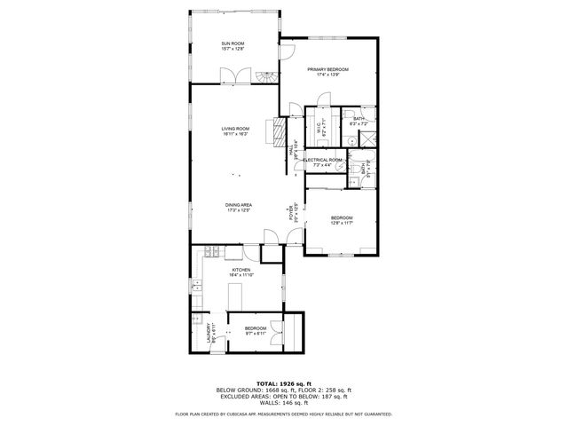 5228 Greenwillow Road, Indianapolis, IN 46226