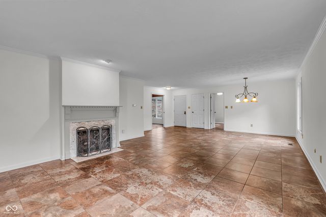 5228 Greenwillow Road, Indianapolis, IN 46226