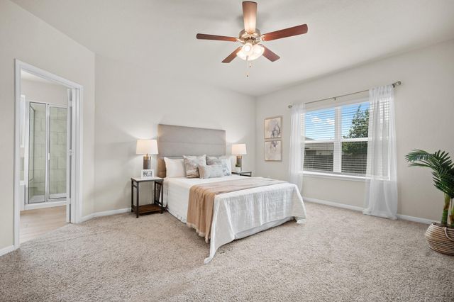 2413 Star Hill Ranch ST, Georgetown, TX 78628