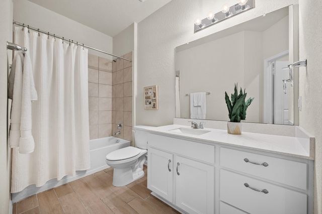 2413 Star Hill Ranch ST, Georgetown, TX 78628