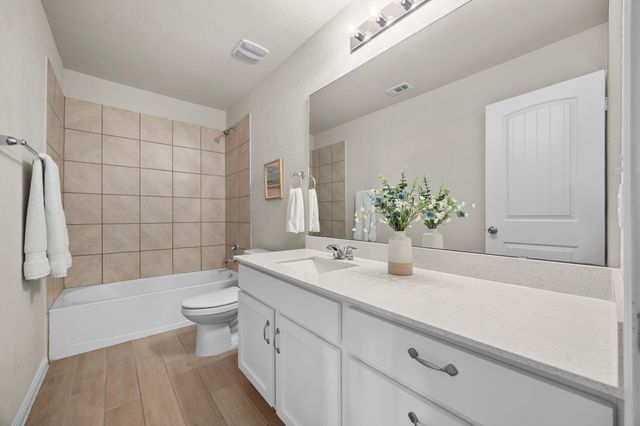 2413 Star Hill Ranch ST, Georgetown, TX 78628
