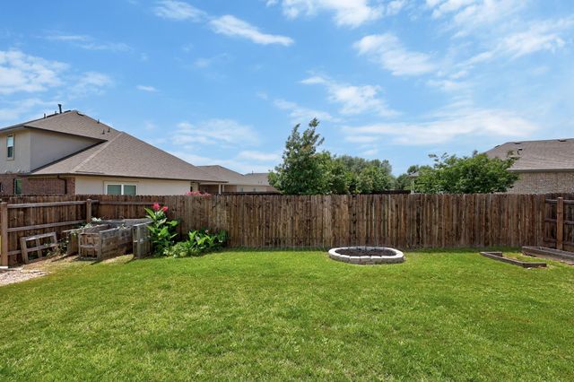 2413 Star Hill Ranch ST, Georgetown, TX 78628