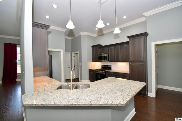 111 LOVEMORE DRIVE, Ruston, LA 71270