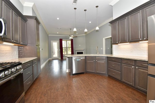 111 LOVEMORE DRIVE, Ruston, LA 71270