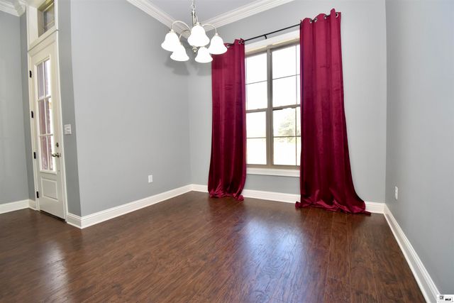 111 LOVEMORE DRIVE, Ruston, LA 71270