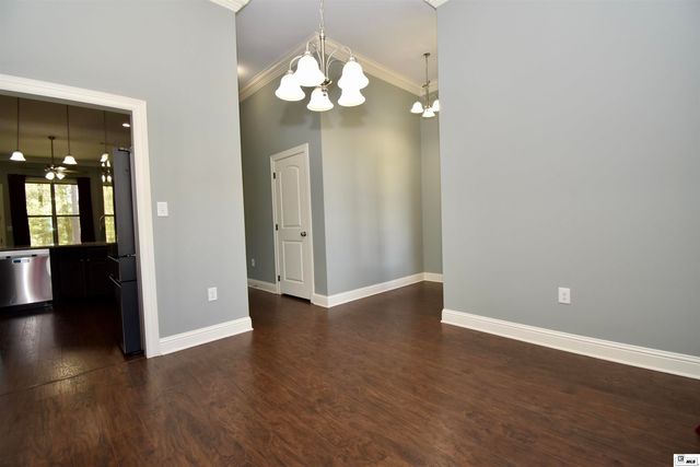 111 LOVEMORE DRIVE, Ruston, LA 71270