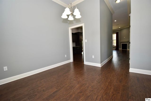 111 LOVEMORE DRIVE, Ruston, LA 71270