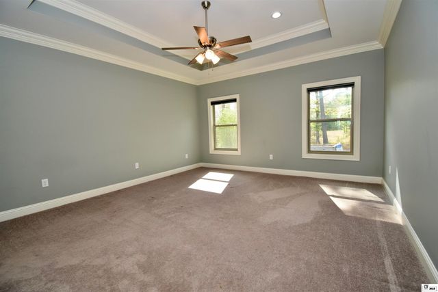 111 LOVEMORE DRIVE, Ruston, LA 71270