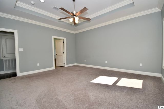 111 LOVEMORE DRIVE, Ruston, LA 71270