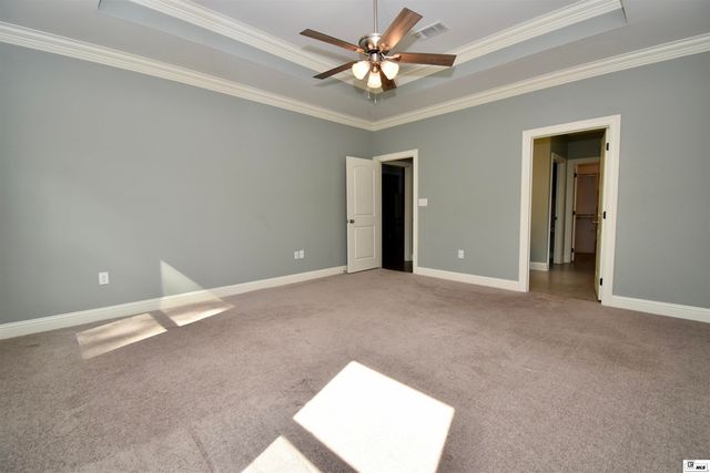 111 LOVEMORE DRIVE, Ruston, LA 71270