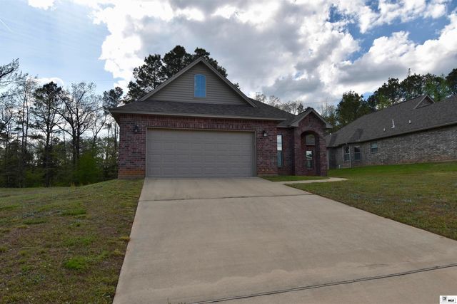 111 LOVEMORE DRIVE, Ruston, LA 71270