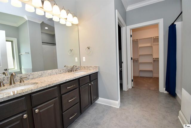 111 LOVEMORE DRIVE, Ruston, LA 71270