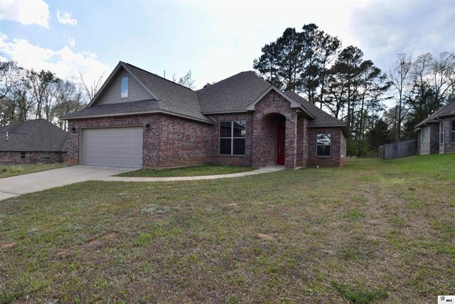 111 LOVEMORE DRIVE, Ruston, LA 71270
