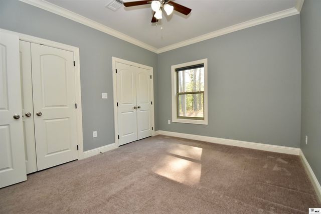 111 LOVEMORE DRIVE, Ruston, LA 71270