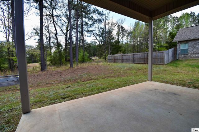 111 LOVEMORE DRIVE, Ruston, LA 71270