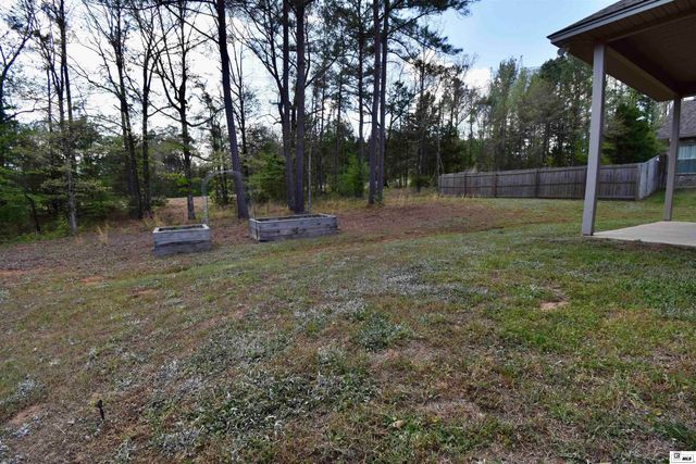 111 LOVEMORE DRIVE, Ruston, LA 71270