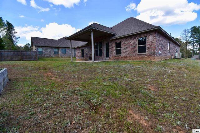 111 LOVEMORE DRIVE, Ruston, LA 71270