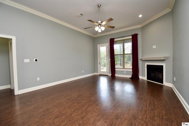 111 LOVEMORE DRIVE, Ruston, LA 71270