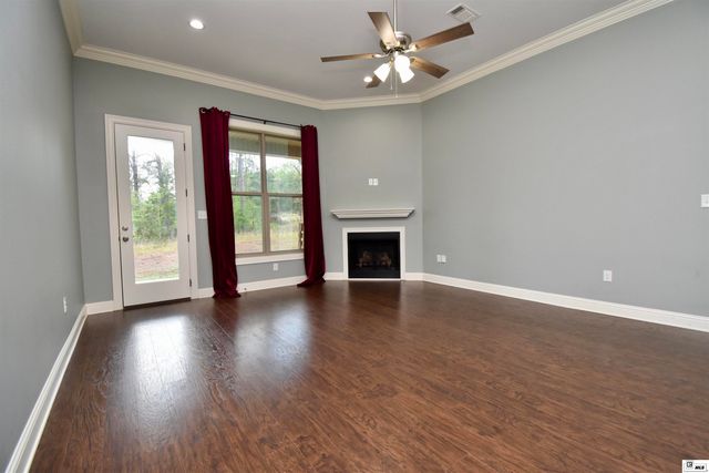 111 LOVEMORE DRIVE, Ruston, LA 71270