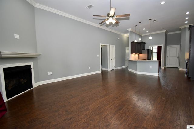 111 LOVEMORE DRIVE, Ruston, LA 71270