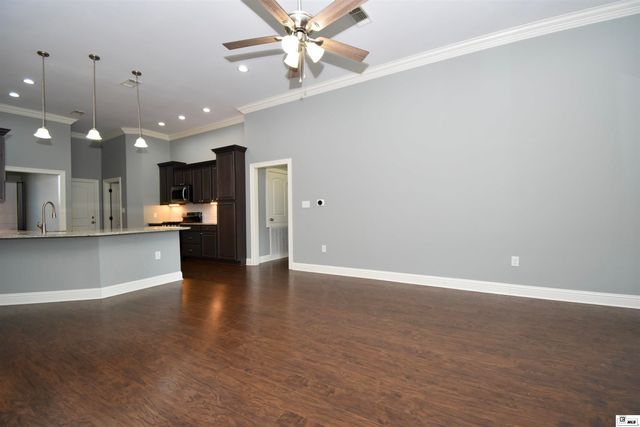 111 LOVEMORE DRIVE, Ruston, LA 71270