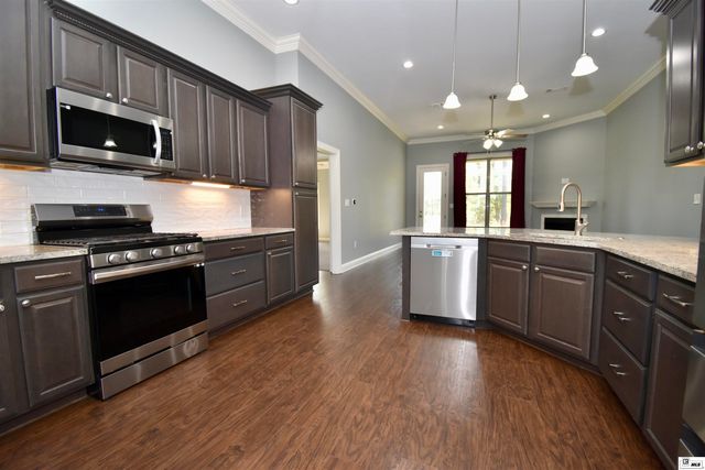 111 LOVEMORE DRIVE, Ruston, LA 71270