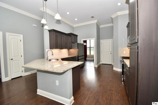 111 LOVEMORE DRIVE, Ruston, LA 71270