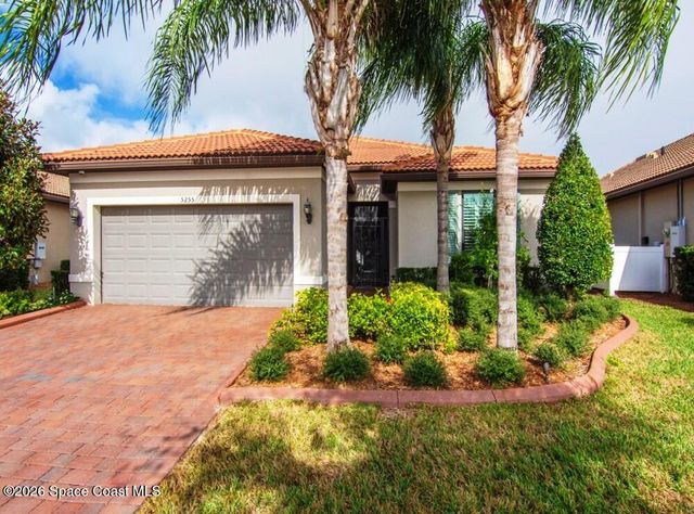 5255 Turtle Creek Circle, Vero Beach, FL 32967