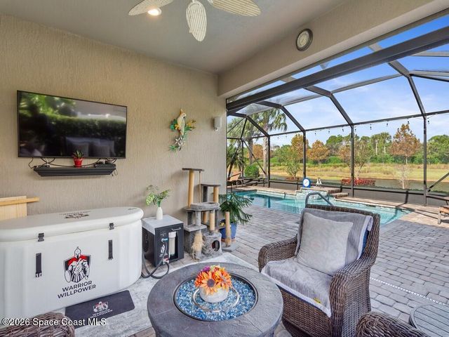 5255 Turtle Creek Circle, Vero Beach, FL 32967